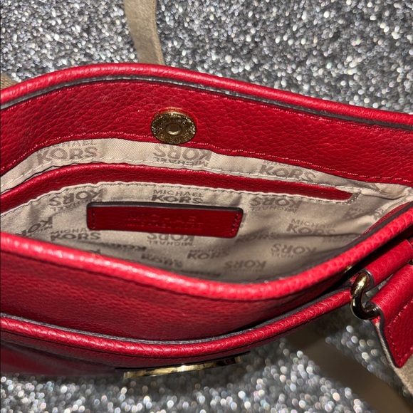 Crossbody Michael kors - Picture 6 of 7